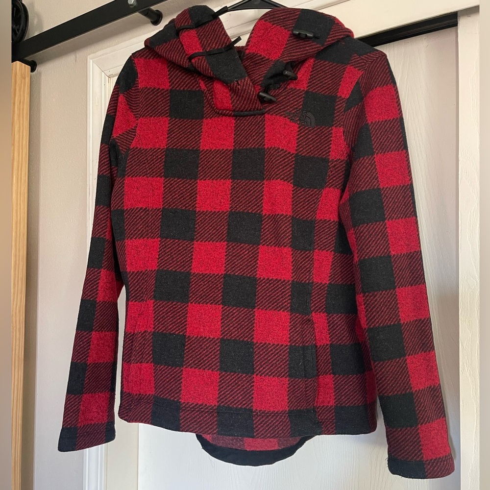 North Face Hoodie